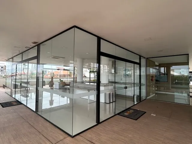 Imagem 2: Apartamento à venda em Florianópolis-SC, bairro Balneário: 3 quartos, 1 suíte, 2