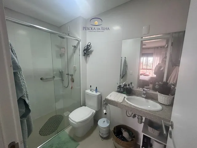 Imagem 14: Apartamento à venda em Florianópolis-SC, bairro Balneário: 3 quartos, 1 suíte, 2