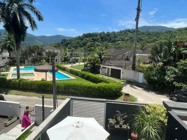 Imagem: Casa Vende Ou Aluga com 4 Suítes em Vargem
