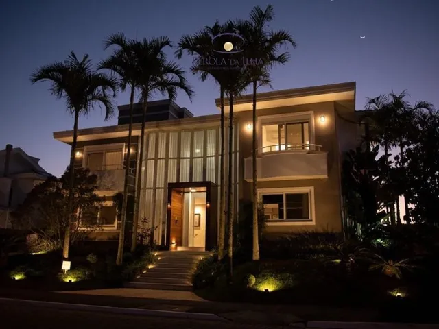 Imagem: Imperdível Casa de luxo em Jurerê Internacional