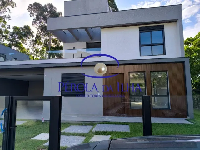 Imagem: Imperdível casa à venda em Florianópolis-SC