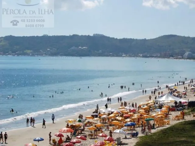 Imagem 2: Terreno Comercial à Venda em Florianópolis-SC, Bairro Jurerê, 1.500m² de Área