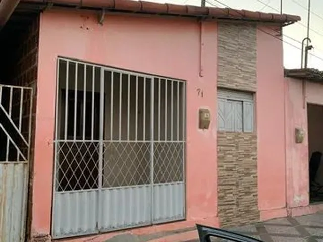 Imagem: Vendo Ou Troco Casa