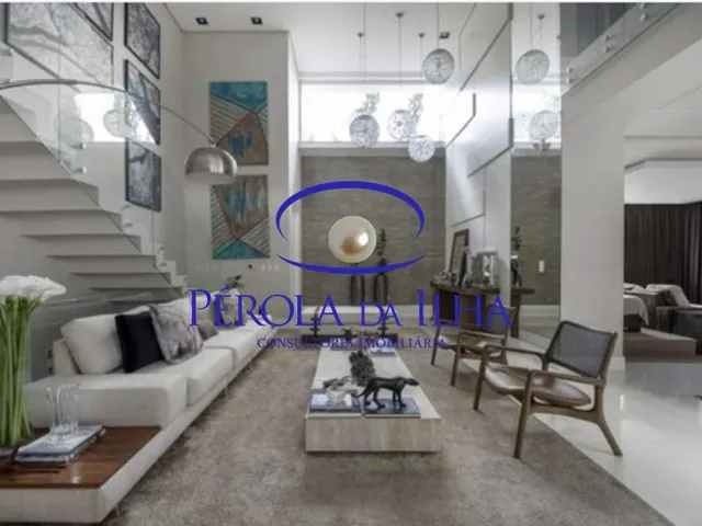 Imagem: Imperdível Casa de luxo com 4 suítes