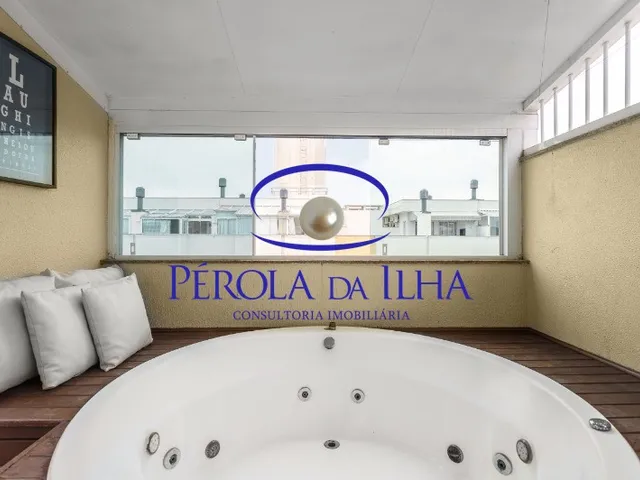 Imagem 3: Cobertura à venda em Jurerê Internacional, Florianópolis-SC: 2 quartos, 1 suíte, 2