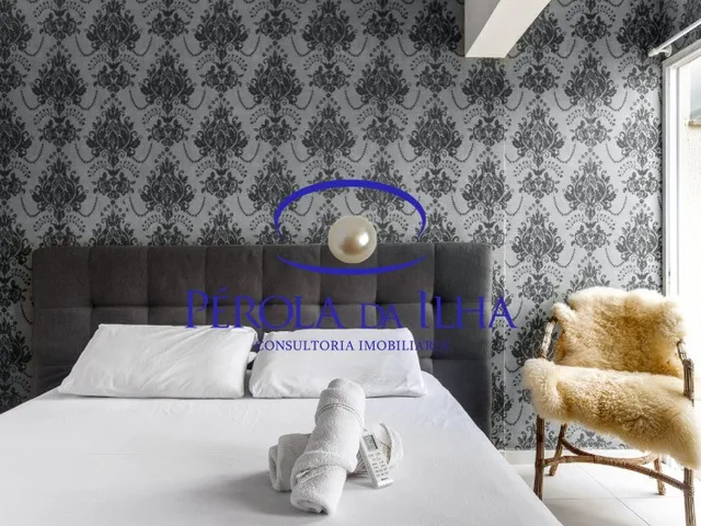 Imagem 12: Cobertura à venda em Jurerê Internacional, Florianópolis-SC: 2 quartos, 1 suíte, 2