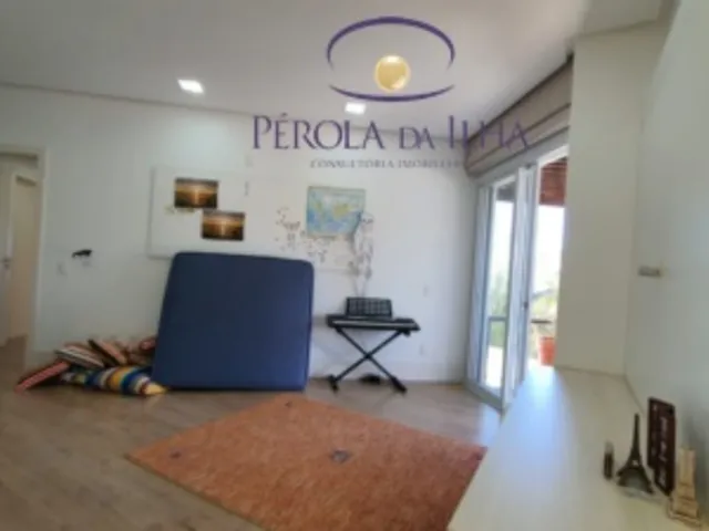 Imagem 5: Casa em Condomínio de Luxo em Cacupé, Florianópolis-SC: 5 Quartos, 4 Suítes, 8