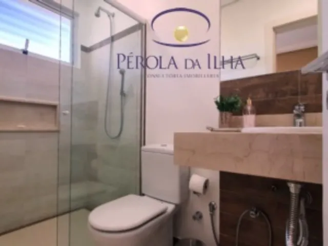 Imagem 15: Casa em Condomínio de Luxo em Cacupé, Florianópolis-SC: 5 Quartos, 4 Suítes, 8