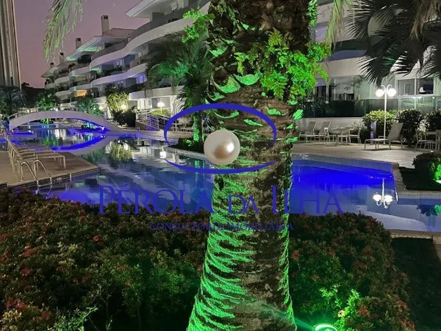 Imagem 5: Apartamento de luxo em Canasvieiras, Florianópolis-SC: 3 quartos, 3 suítes, 2 salas, 4
