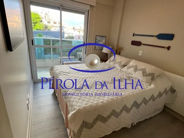 Imagem 12: Apartamento de luxo em Canasvieiras, Florianópolis-SC: 3 quartos, 3 suítes, 2 salas, 4