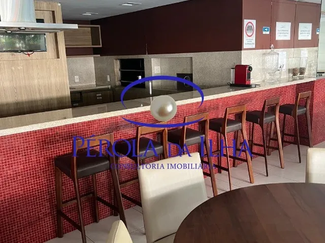 Imagem 7: Apartamento de luxo em Canasvieiras, Florianópolis-SC: 3 quartos, 3 suítes, 2 salas, 4
