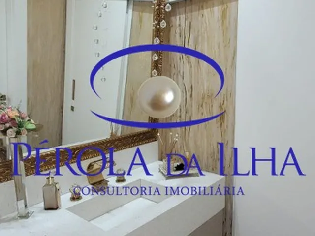 Imagem 10: Casa de Luxo em Condomínio à Venda em Ratones, Florianópolis-SC: 4 Quartos, 4 Suítes