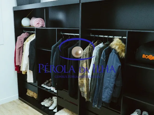 Imagem 16: Casa de Luxo em Condomínio à Venda em Ratones, Florianópolis-SC: 4 Quartos, 4 Suítes