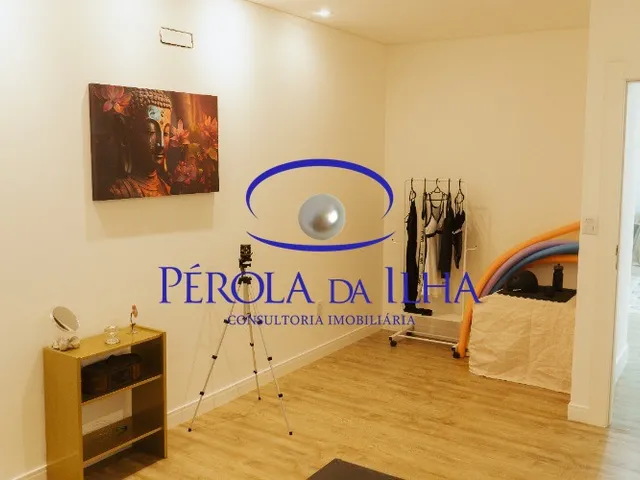Imagem 11: Casa de Luxo em Condomínio à Venda em Ratones, Florianópolis-SC: 4 Quartos, 4 Suítes
