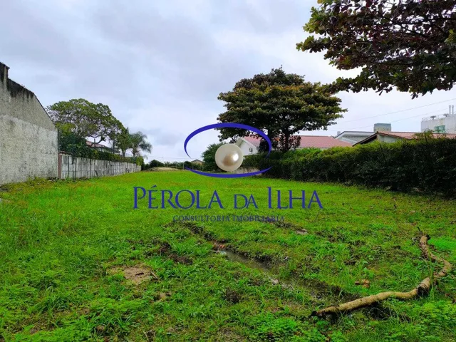 Imagem: Terreno à venda em Florianópolis-SC, Bairro