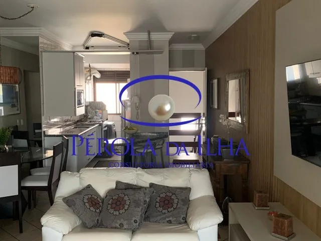 Imagem 5: Apartamento de 3 quartos na Praia Brava, Florianópolis-SC: 1 suíte, 3 salas, 2