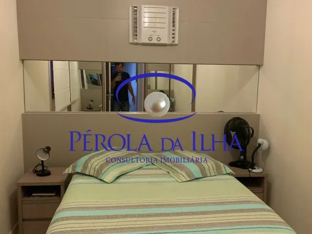 Imagem 15: Apartamento de 3 quartos na Praia Brava, Florianópolis-SC: 1 suíte, 3 salas, 2