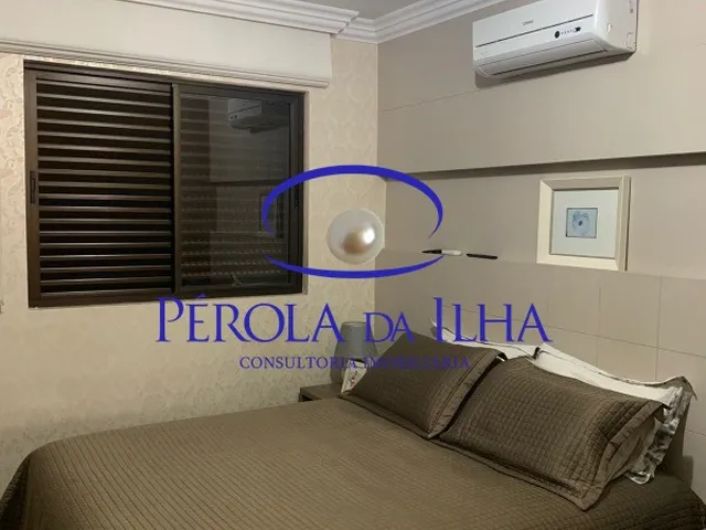 Imagem 4: Apartamento de 3 quartos na Praia Brava, Florianópolis-SC: 1 suíte, 3 salas, 2