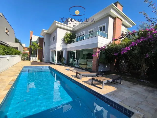 Imagem: Casa - Florianópolis