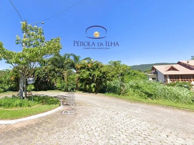 Imagem: Terreno à venda na Lagoa da Conceição