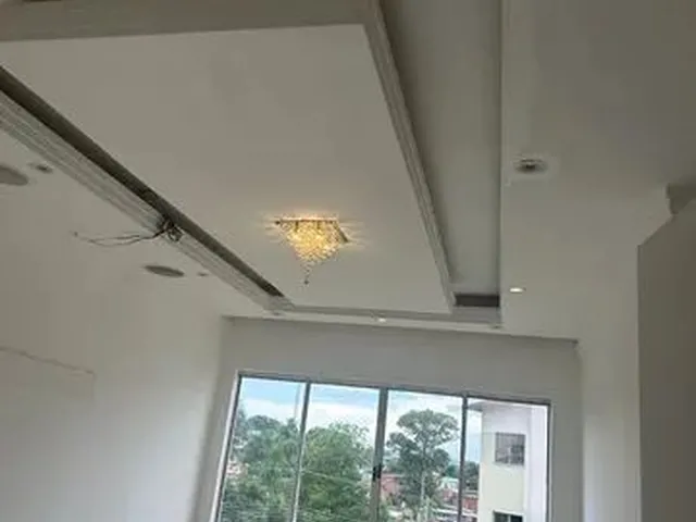 Imagem: Vendo Apartamento Financiado