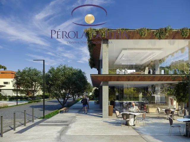 Imagem 3: Terreno à venda em Florianópolis-SC, no bairro Campeche, com 366m² de área!