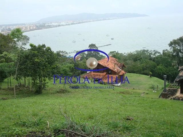 Imagem: Terreno à venda em Florianópolis-SC, Jurerê