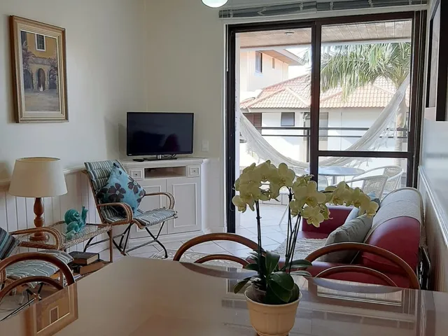 Imagem 9: Apartamento à venda em Florianópolis - Praia Brava: 2 quartos, 1 suíte, 2 banheiros, 1