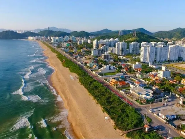 Imagem 12: Apartamento à venda em Florianópolis - Praia Brava: 2 quartos, 1 suíte, 2 banheiros, 1