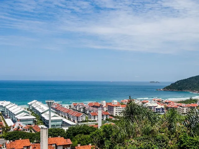 Imagem 4: Apartamento à venda em Florianópolis - Praia Brava: 2 quartos, 1 suíte, 2 banheiros, 1