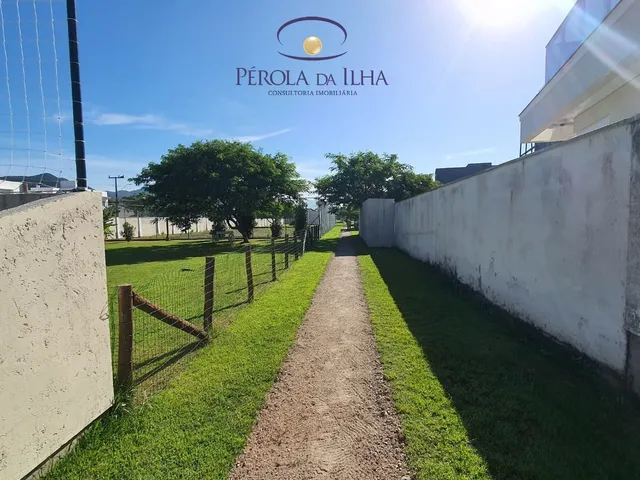 Imagem 6: Terreno de 384m² em condomínio de luxo no Campeche, Florianópolis-SC! Venha conferir!
