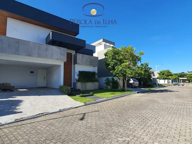 Imagem 10: Terreno de 385m² em condomínio exclusivo no Campeche, Florianópolis-SC. Oportunidade