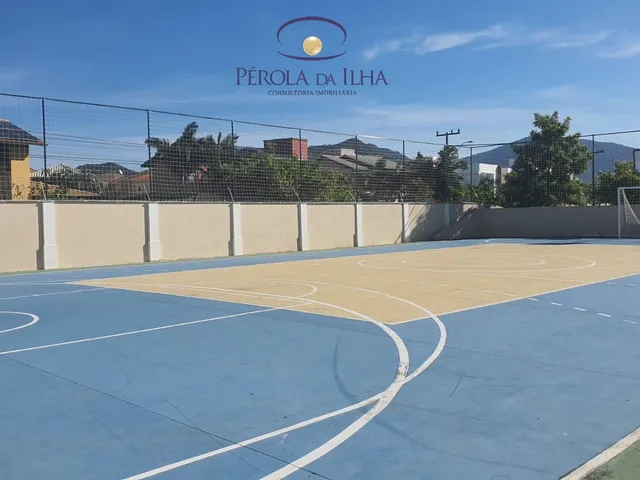 Imagem 4: Terreno de 385m² em condomínio exclusivo no Campeche, Florianópolis-SC. Oportunidade
