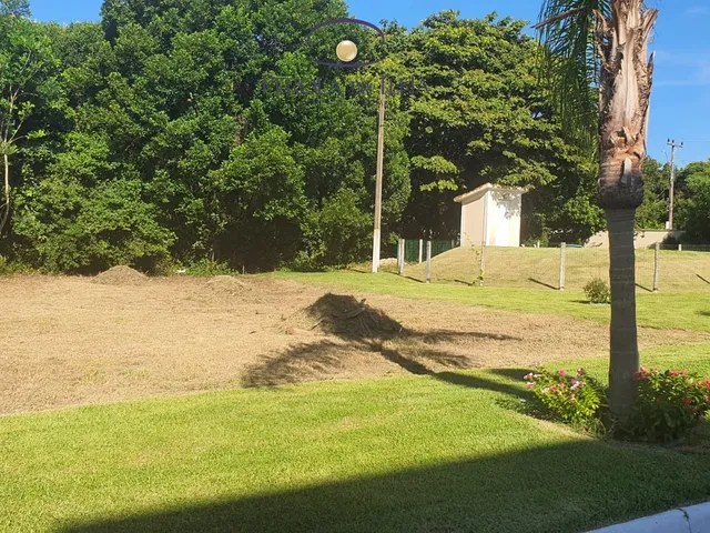 Imagem 7: Terreno de 385m² em condomínio exclusivo no Campeche, Florianópolis-SC. Oportunidade