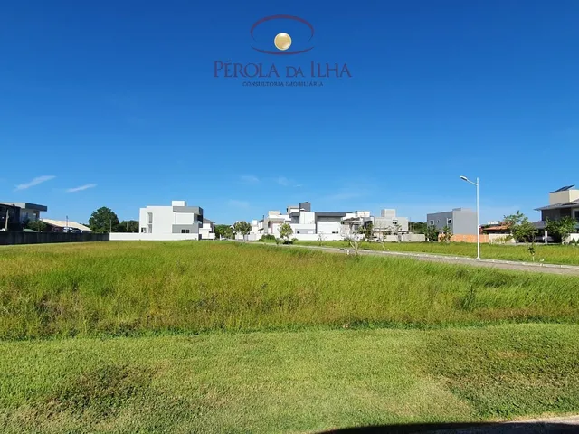 Imagem 12: Terreno de 385m² em condomínio exclusivo no Campeche, Florianópolis-SC. Oportunidade