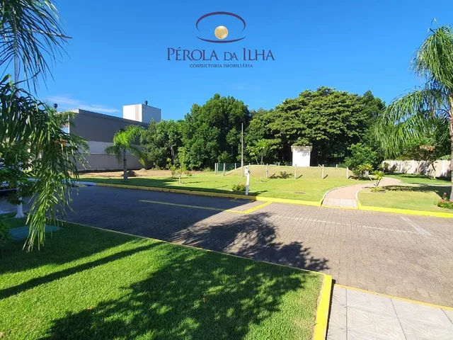 Imagem 15: Terreno em Condomínio à Venda em Florianópolis-SC, Bairro Campeche 387 m² de Área