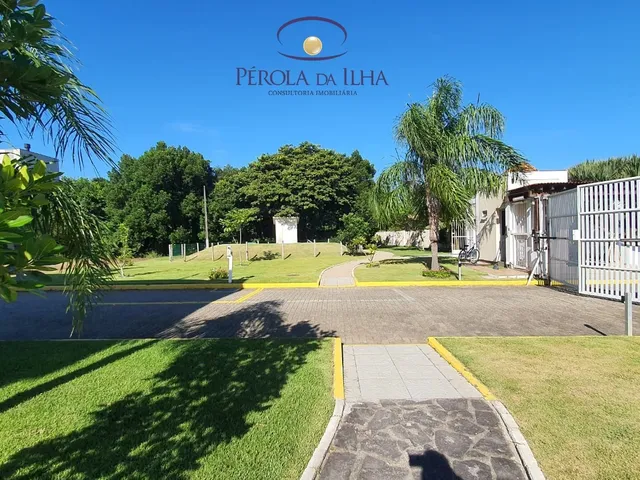 Imagem 7: Terreno em Condomínio à Venda em Florianópolis-SC, Bairro Campeche 387 m² de Área
