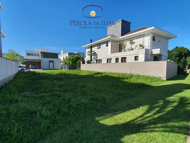 Imagem 8: Terreno em Condomínio à Venda em Florianópolis-SC, Bairro Campeche 387 m² de Área