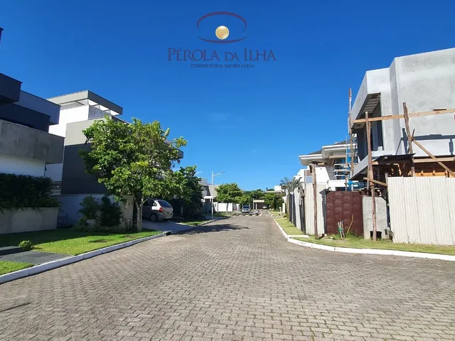 Imagem 10: Terreno em Condomínio à Venda em Florianópolis-SC, Bairro Campeche 387 m² de Área