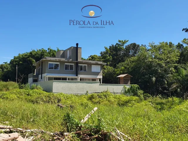 Imagem 13: Terreno à venda em Florianópolis-SC, bairro Santo Antônio de Lisboa, 495m² de área