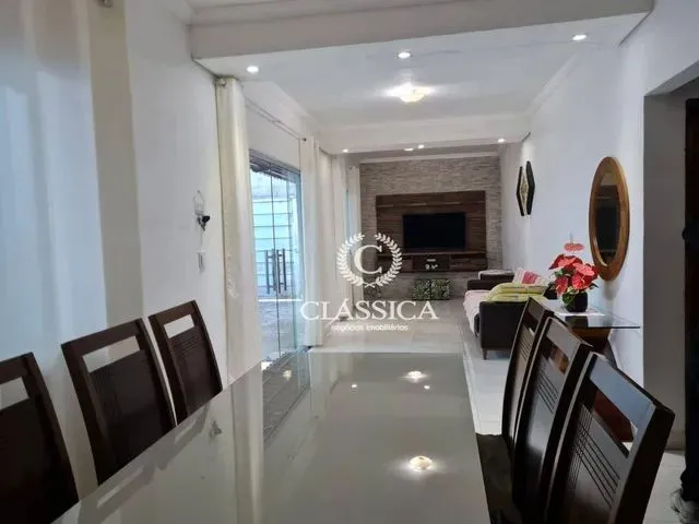 Imagem: Casa, 3 Quartos, Bairro Sapucaias Iii, Contagem/Mg
