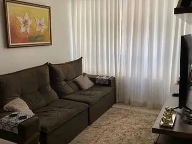 Imagem: Oportunidade! Apt 02 Quartos, Varanda, 1