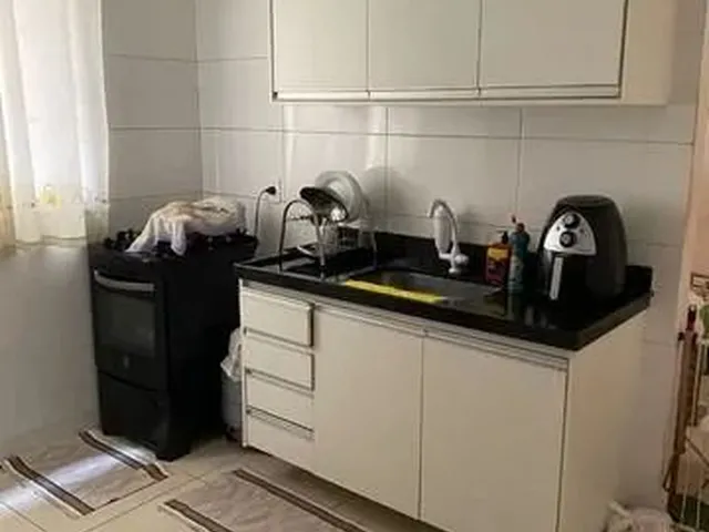 Imagem 4: Oportunidade! Apt 02 Quartos, Varanda, 1 Vaga de Garagem. Só 180 Mil. Analisa Veículo