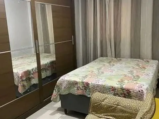 Imagem 3: Oportunidade! Apt 02 Quartos, Varanda, 1 Vaga de Garagem. Só 180 Mil. Analisa Veículo