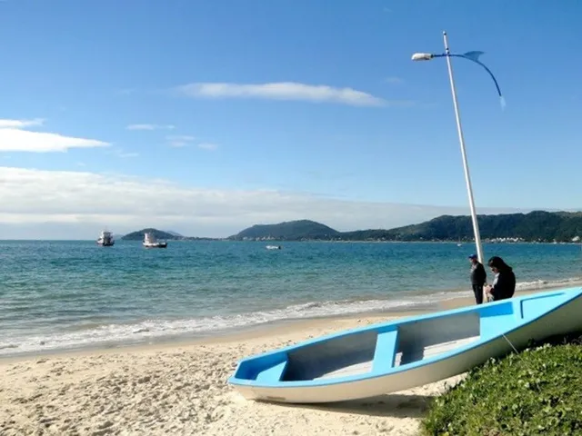 Imagem 11: Terreno à venda em Canasvieiras, Florianópolis-SC: 1.000m² de oportunidade única!