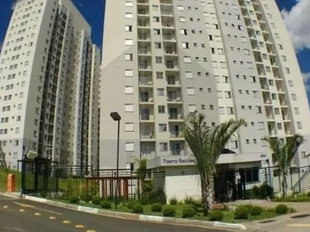 Imagem: Apartamento - Vila Mimosa - Campinas