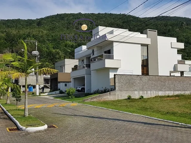 Imagem 16: Terreno à venda em condomínio exclusivo em Florianópolis-SC, bairro Santo Antônio de