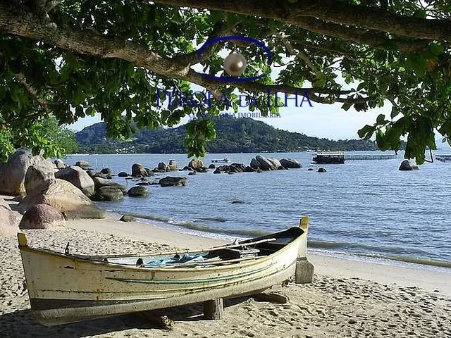 Imagem 5: Terreno à venda em condomínio exclusivo em Florianópolis-SC, bairro Santo Antônio de