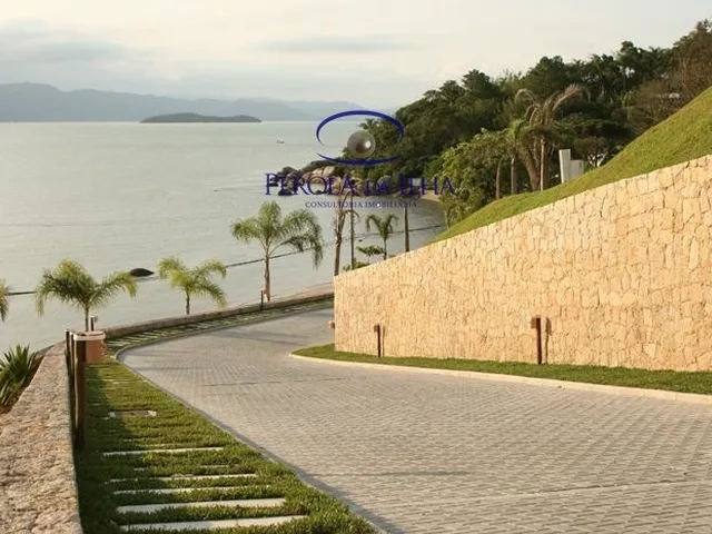 Imagem 6: Terreno em Condomínio de Luxo em Cacupé, Florianópolis-SC 1.700 m² de Pura