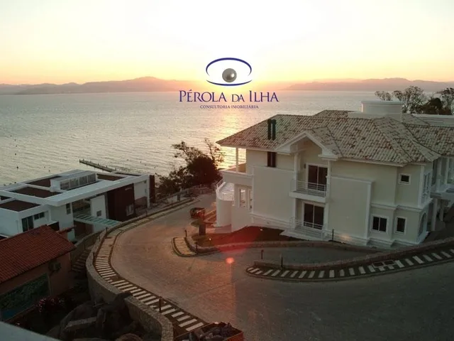 Imagem 10: Terreno em Condomínio de Luxo em Cacupé, Florianópolis-SC 1.700 m² de Pura